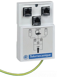 CANOPEN MODBUS