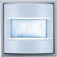 JUNG LS 990 АлюминийНакладка датчика движения Стандарт 1,1м (AL1180)
