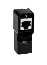 АДАПТОР RJ45 ГНЕЗДО-ГНЕЗДО ATV71