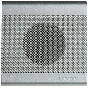 Звуковой динамик для установки в коробку арт. 506E Light Tech