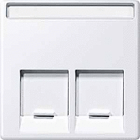 ЦЕНТР.ПЛ.Д/РОЗ.SCHNEIDER ELECTRIC,2П БЕЛ