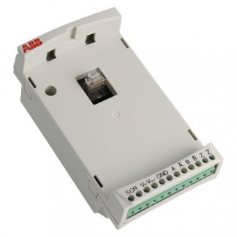 Интеллектуальная панель управления для ACS350/ACS550