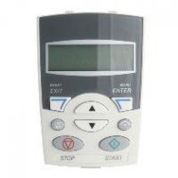 Базовая панель управления для ACS550