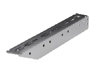DKC Консоль быстрой фиксации BBF, L600, толщ.1,5 мм (BBF5060)