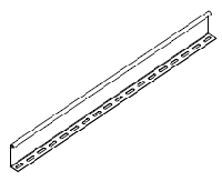 Перегородка SEP L3000 H100