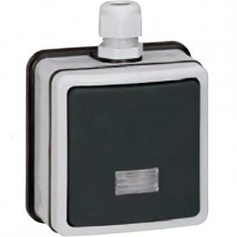 Переключатель с подсветкой без лампы IP66 Legrand Plexo