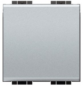 LivingLight Шлюз SCS/Zigbee, цвет алюминий