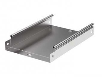 Лоток неперфорированный DKC 300х50 L 3000