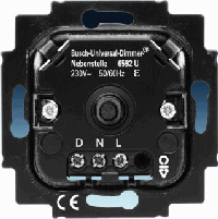 Механизм управления светорегулятором 6591 U-101