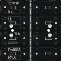 KNX/EIB-сопряжение шины