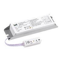 Блок аварийного питания БАП12-3,0 для LED IEK