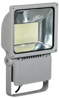 Прожектор 150Вт СДО04-150 светодиодный серый SMD IP65 ИЭК