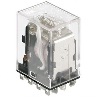 Реле РЭК78/3(MY3)  5А  220В АC ИЭК