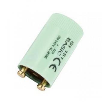 Стартер Osram ST-151 Basic 4-22Вт 220-240В (4008321364920)