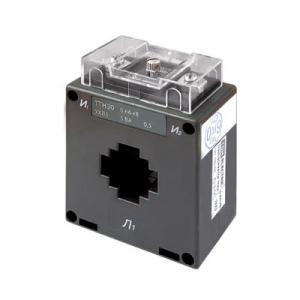 Трансформатор тока ТТИ-30 150/5А 5ВА класс 0,5S IEK