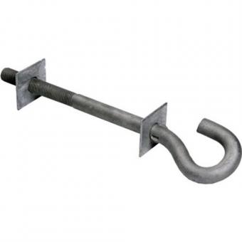 Крюк IEK КМ20-240/145/46 (SOT21.1)