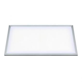 Ультратонкая потолочная светодиодная панель ULP-Q111 3060, 40W, 295х595х10, 4000К, 2900Лм, серебристая