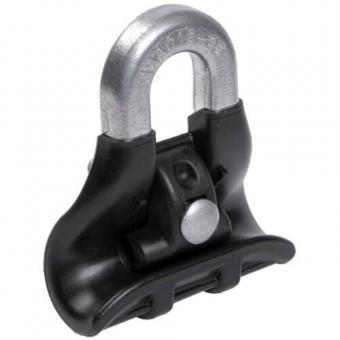 Промежуточный зажим IEK ЗПН 2200 (SO69.95)
