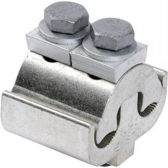 Зажим плашечный IEK ЗП 6-95/6-95 (SL37.27)