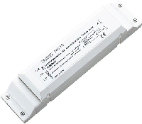 JUNG Мех Усилителя 100-600W для л/н и обмоточных трансформаторов наружного монтажа (246EB)