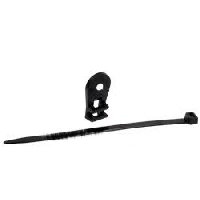 Deviclip Roofhook. Крепление кабеля на металлочереп. кровле (25 шт)
