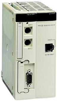 ПРОЦЕССОР TSX PREMIUM L4