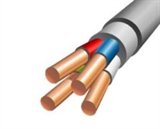 Кабель силовой NYM 4х6 (Nexans)