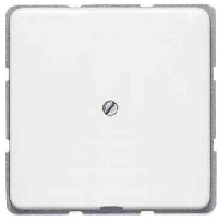 JUNG CD 500/CD plusБронза Вывод кабеля (CD590AGB)