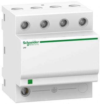 Ограничитель перенапряжение (УЗИП) iPF 40 40kA 340В 4П Schneider Electric