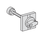 Труба ПВХ жесткая тяжелая диам. 50 (3м) RAL 7035