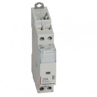 Контактор Legrand CX3 230V 2НЗ 25А