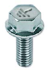 DKC Винт для электрического соединения М5х8 inox (CM030508inox)