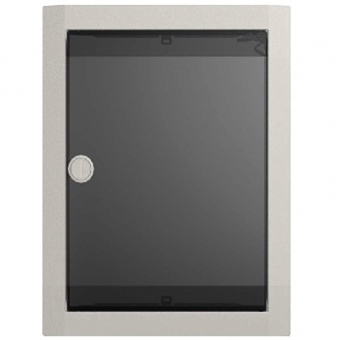 Дверь прозрачная для щитов ABB UK520E и UK524N3