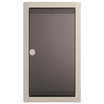 Дверь прозрачная для щитов ABB UK540E и UK548N3
