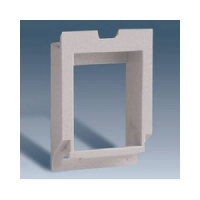 Simon 73 Мех Адаптер для коннектора RJ45 (75001-39)