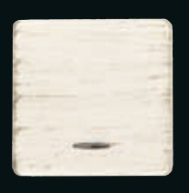 FEDE Bright patina Беж Обрамление для розетки 2к+з (FD04314PB-A)