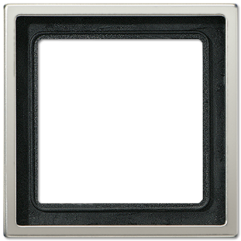JUNG LS 990Edelstal Рамка 5-я (ES2985)