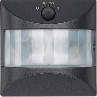 ДАТЧИК ДВИЖ. ARGUS180 C ВЫКЛ.АНТРАЦИТ