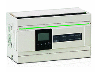 TWIDO КОМПАКТНЫЙ ПЛК,~100-240В, 24ВХ =24В/16ВЫХ РЕЛ, ВСТРОЕННЫЙ ПОРТ ETHERNET