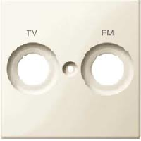 ЦЕНТ.ПЛАТА С МАРКИРОВКОЙ FM И TV