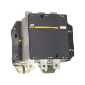 Контактор КТИ-6400  400А  400В/АС3 ИЭК
