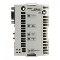 ABB Коммуникационный модуль шины Profibus DP для ACS/ACSH550 (64606859)