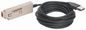ZELIO LOGIC КАБЕЛЬ ДЛЯ СВЯЗИ С ПК ЧЕРЕЗ ПОРТ USB