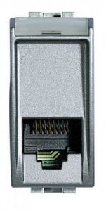 RJ-11, соединение К10, кат. 2