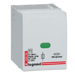 Сменный модуль разрядника Legrand 3020/22/23