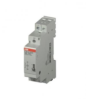 Электромеханическое блокировочное ABB реле E290-16-10/230