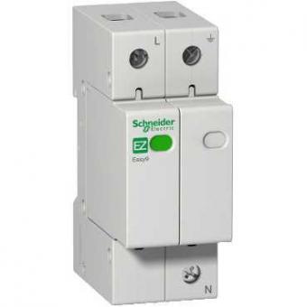 Ограничитель перенапряжение (УЗИП) EASY9 1П+H 20кА 230В Schneider Electric