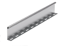 DKC Перегородка SEP L 3000 H 80 INOX (36500inox)