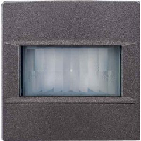 JUNG LS 990 АнтрацитНакладка датчика движения Стандарт 1,1м (AL1180AN)