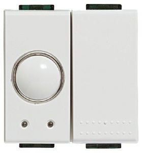 Light Активирующее устройство для системы энергоконтроля, 1 реле, 2 модуля, NC контакт для одиночной